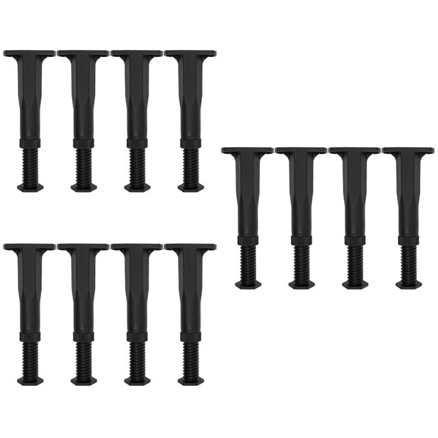 Bed furniture increases 12 pcs superbly safe bed support leg bed support leg pro- Bed furniture increases 12 pcs superbly safe bed support leg bed support leg pro-