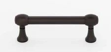 Alno A980-3-CHBRZ Royale 3" Pull Chocolate Bronze