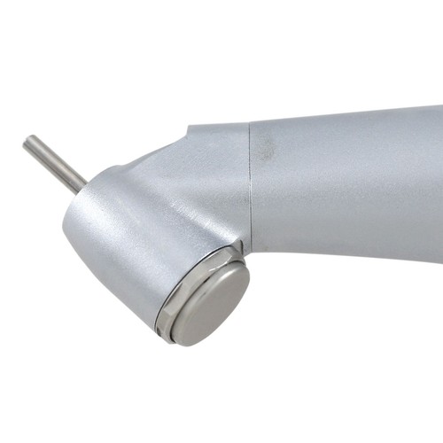 Pieza de mano eléctrica contra ángulo COXO Dental 1:4.2 45° fibra óptica quirúrgica NSK - Imagen 7 de 21