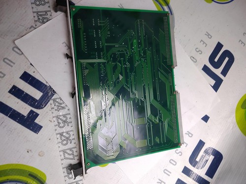 SAMSUNG CP20 CONT CONTROL BOARD 9801192 REV:98-01 - Picture 3 of 3