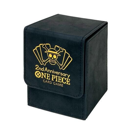 BANDAI ONE PIECE Card Game 2nd ANNIVERSARY SET Full Set TCG