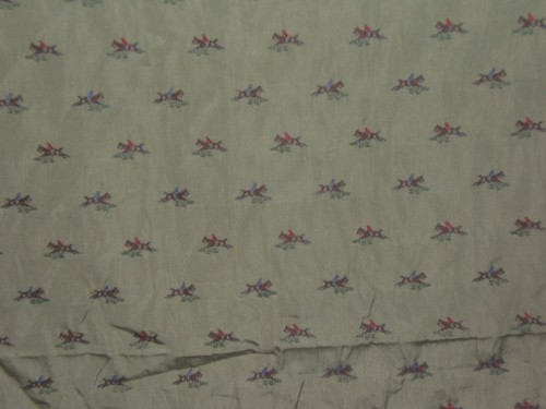 Lee Jofa, Pimlico Weave, Embroidered Horse Jumping/Racing, Multiple Clr Availabe - Picture 7 of 11