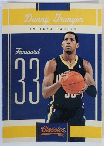 2010-11 Panini Classics NBA - Pick Your Card From the Base Set #1 To #100 - Imagen 45 de 67