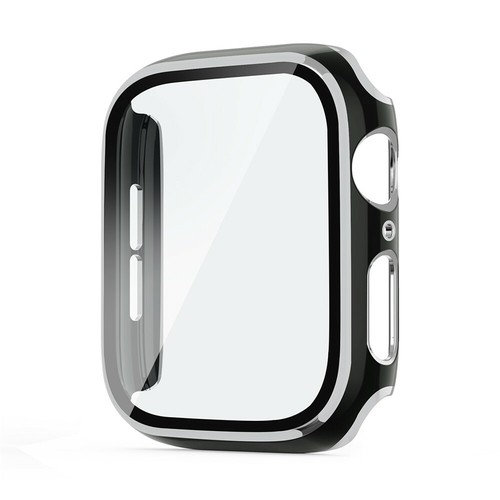 Funda protectora de pantalla para Apple Watch Series 7 6 5 4 3 2 38/40/41/42/44/45 - Imagen 130 de 144