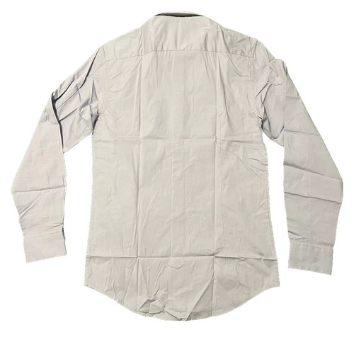 Calvin Klein Slim Fit Stretch Shirt | Light Blue | - Picture 2 of 8