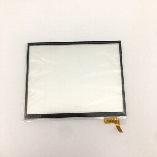 Digitizer Touch Screen Repair Replacement For Nintendo DS Lite NDSL - Picture 5 of 5