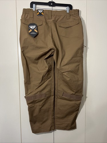Condor 101200 Paladin Tactical Poly/Cotton Military Hunting Cargo Pants 38X30 - Picture 2 of 17