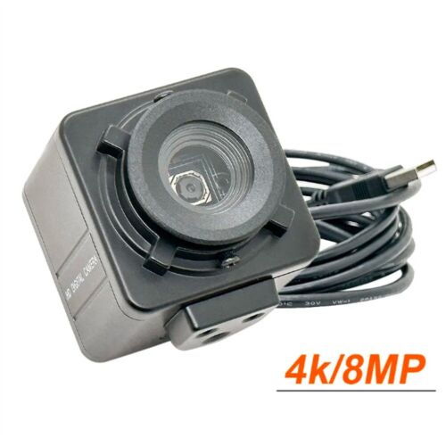 Industrielle 4K USB Webcam PC Laptops Video 8MP Autofokus USB Kamera IMX1797963 - Bild 5 von 7