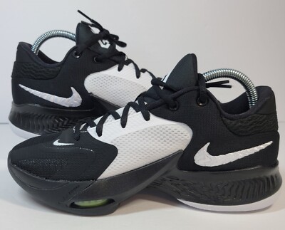 Nike Zoom Freak 4 Wht/Blk ヤニスアデトクンボ s-l400.jpg