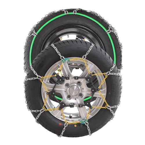 Autotecnica Snow Chains (4x4/SUV) CA490 - Picture 3 of 4
