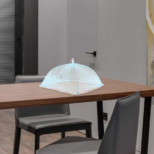 3 Pièces Housse Alimentaire Protection Table Parapluie et Tentes pour soldes Protéger Repas