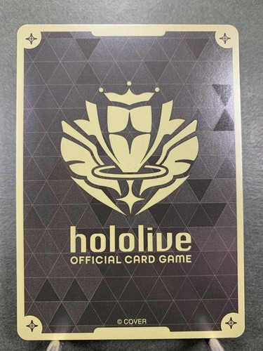 JUEGO DE CARTAS HOLOLIVE hBP01-029 IRyS C Blooming Radiance - Imagen 7 de 12