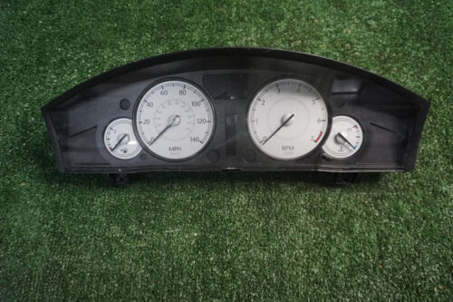 2006 CHRYSLER 300 Speedometer Gauge Cluster OEM 132K Miles 04836989AA