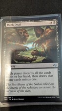 MTG: Dark Deal, Fate Reforged, U 066, Pack Fresh