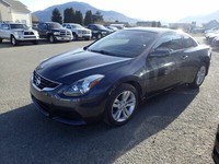 2013 Nissan Altima S