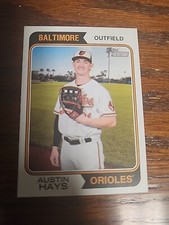 Austin Hays