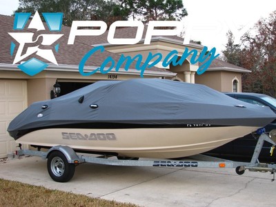 2006 2007 2008 2009 Utopia 205 Se Seadoo Sport Boat Cover Trailerable Grey - Sea Doo Utopia 185 Seat Covers 2006 2007 2008 2009 Utopia 205 Se Seadoo Sport Boat Cover Trailerable Grey - Sea Doo Utopia 185 Seat Covers