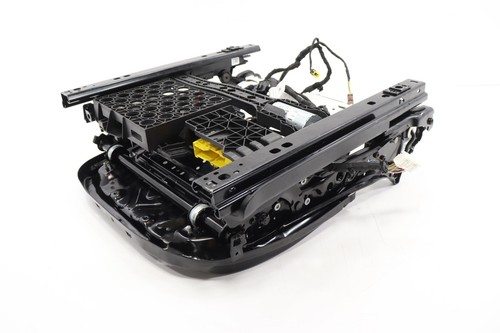 BMW M440I G26 2022-2025 ASIENTO DELANTERO DERECHO AJUSTE MARCO PISTA INFERIOR OEM - Imagen 8 de 10