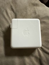 Apple A2166 USB Type C Charger 96W for MacBook Pro