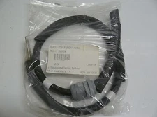 NEW  ATS AUTOMATED TOOLING SYSTEMS E-030982-D HEATER POWER CABLE (RIGHT) 41"