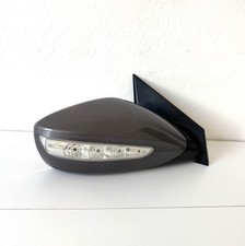 2011 - 2014 Hyundai Sonata Limited Right Hand Side View Mirror 876204R030 OEM