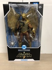 McFarlane Toys DC Universe Hawkman 11 in Action Figure - 15257