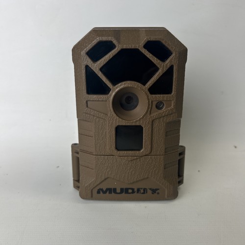 Muddy Trail Camera MUD-MTC100 - no strap