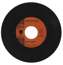 Billy Prophet What Can I Do / Marjorie Black One More Hurt Northern Soul Listen