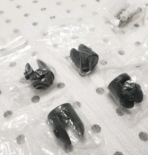 Dreamline SHDR-AC2102-09 Hardware - nur für HG-PRS10A Duschglasablagen - Bild 4 von 5