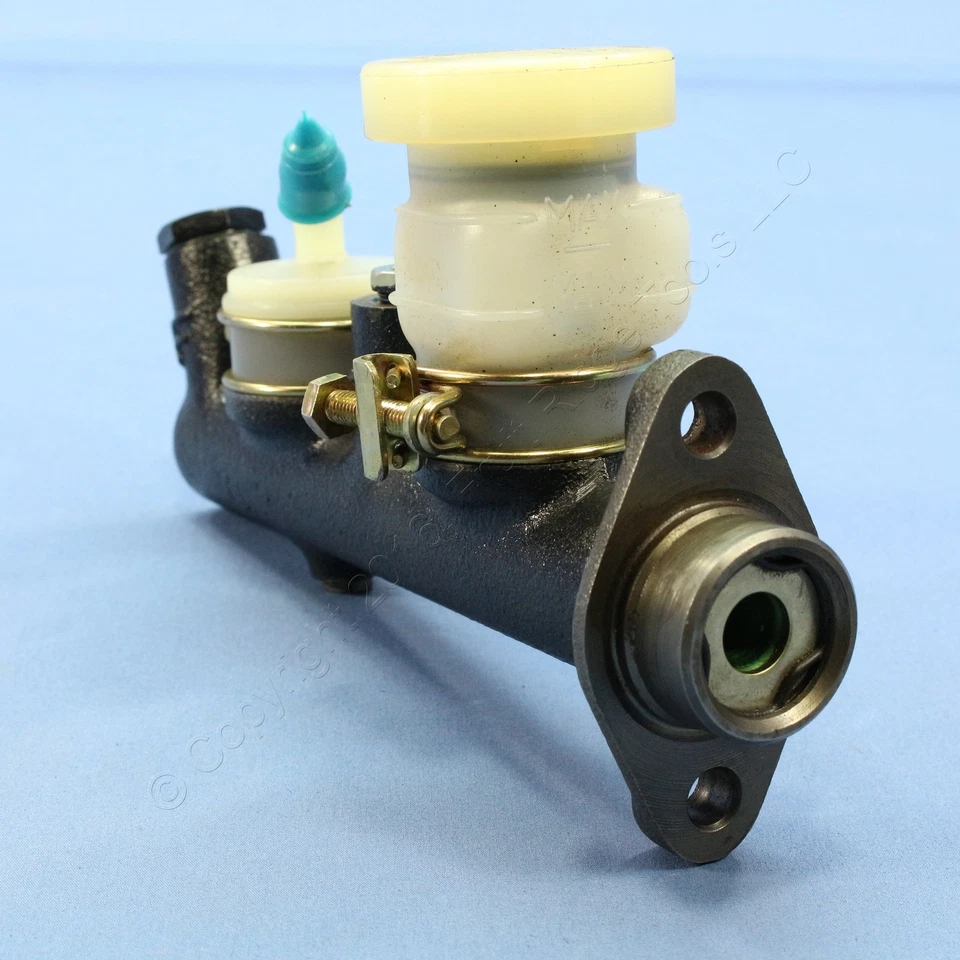 Cilindro maestro de freno Bendix 11728 13/16 diámetro para Colt Plymouth Arrow 1974-1980 Foto 4 de 4