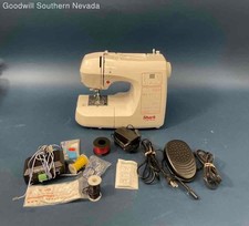 Shark By Euro Pro Sewing Machine