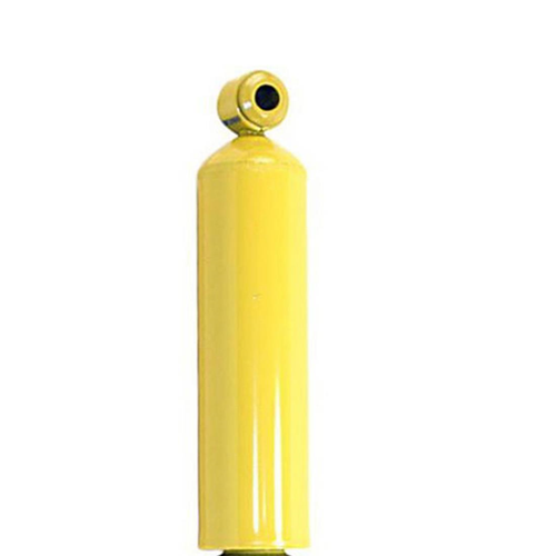 For 1980 1981 1982 Ford F-350 6.6L RWD Monroe Shocks Absorbers Rear 2x - Picture 3 of 4