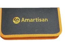 Amartisan Portable Multi-Bit Screwdriver Set Multi Tool