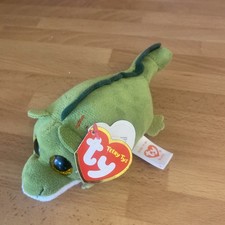 Retired Ty Beanie Willie new with tags 