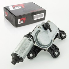 Wischermotor Heck Scheibenwischer Motor hinten für AUDI A4 AVANT 8E B6 B7