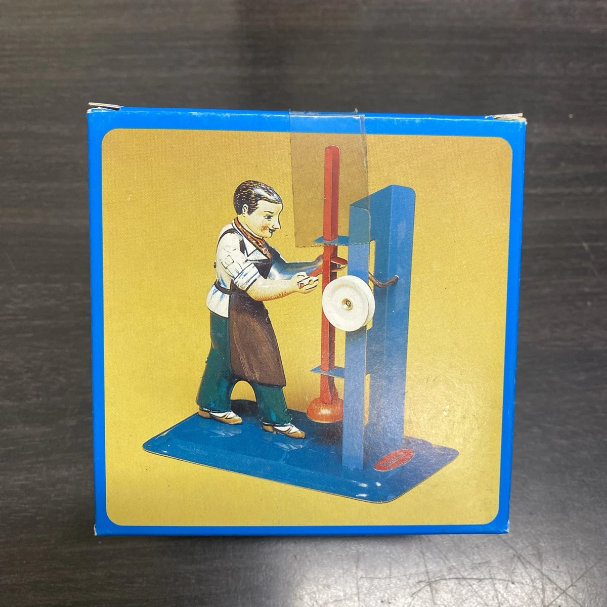 Wilesco Other Vintage & Antique Toys for sale - eBay
