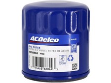 For 1994-2014 Ford F150 Oil Filter AC Delco 55746WRBB 1995 1996 1997 1998 1999