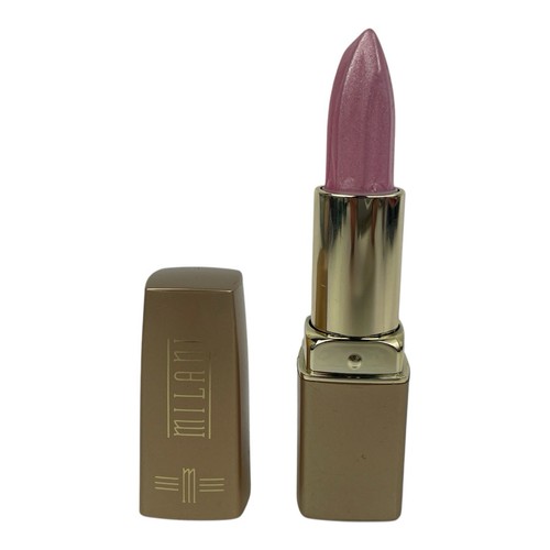 Milani Color Statement Lipstick - 08 Frosted Pink - Picture 4 of 5