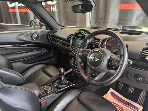 2017 MINI Clubman 1.5 Cooper Estate 6dr Petrol Manual Euro 6 (s/s) (136 ps) Esta - Picture 20 of 24