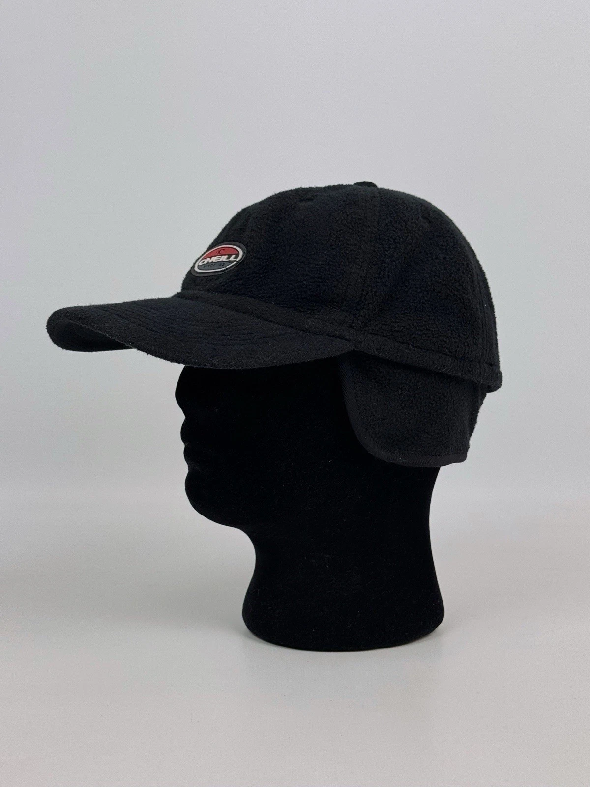 O’neill Ear Flaps Fleece Cap