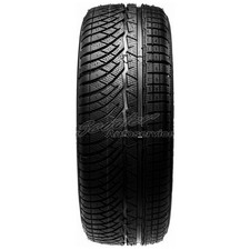 1x 275/40 R20 106V Winter-Reifen Michelin Pilot Alpin PA4 3PMSF N0 XL | 68600