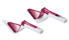 Metaltex Tortenheber mit Schieber