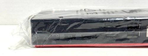 Lenovo LDA-KP 40AY0090US ThinkPad Uniwersalna stacja dokująca USB-C Nowa Open Box - Zdjęcie 7 z 24