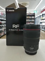 RF 24 70MM F2.8 L IS USM CANON
