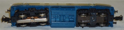 MARKLIN HO, LOCOMOTORA DIESEL SERIE Br 216 090-1 DB, REF. 3074, ¡DIGITAL 6080! - Picture 4 of 6