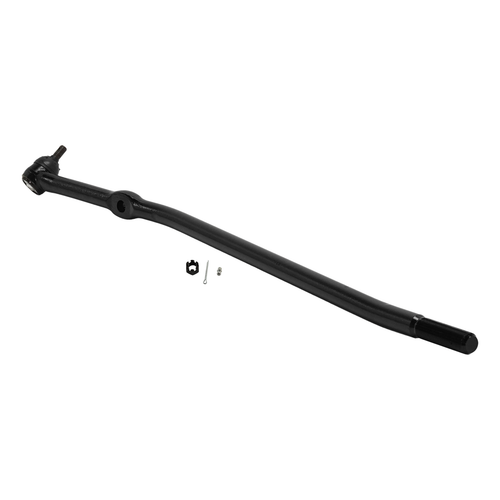 Tie Rod End For 2003-2014 Ford E-150 Front Passenger Side Inner - Picture 2 of 8