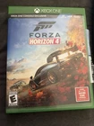 Forza Horizon 4 - Microsoft Xbox One