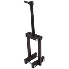 Transmission Pump Puller Tool With Adjustable Jaws For Ford C6 E4od 4r100