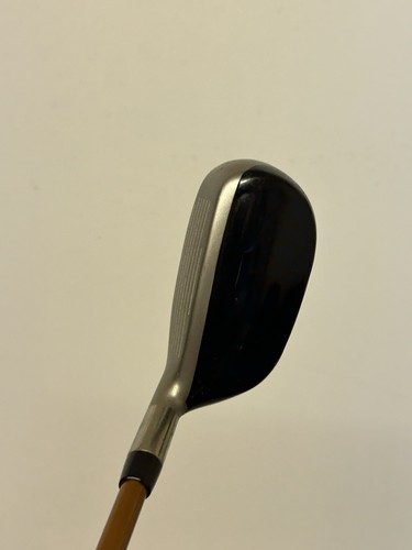 Adams Idea Pro Gold Tour Prototype Hybrid /24 Degree / Extra Stiff Graphite / RH - Picture 5 of 8