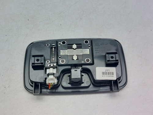 KIA PRO CEED MK3 CD INTERIOR ROOF HEADLINER ROOF READING LIGHT PANEL 2022 - Picture 11 of 13